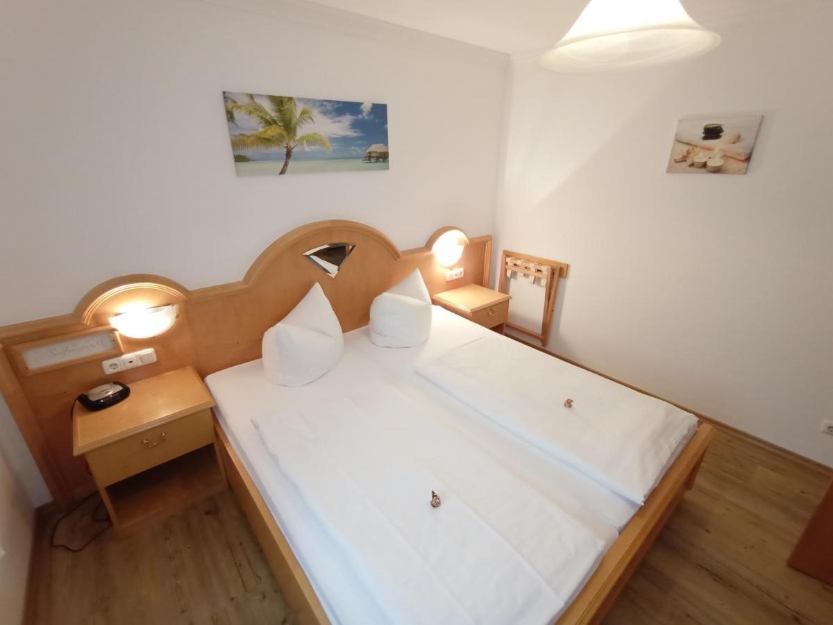 Ferienappartement Gutshof Hohenwarth Exterior foto